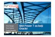 IBM Power 7 za bolji Oracle! - HrOUG.hr · IBM Power 7 za bolji Oracle! Adrian Gjergjizi ... EBS, JDE • Anliza bechmark testova ... Int Virt Manager Virtual I/O