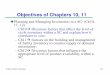 Objectives of Chapters 10, 11 - Al Akhawayn UniversityA.Berrado/MGT5309_PtMBA/MGT5309_ch10.pdf · Managing Economies of Scale in the Supply Chain: ... Role of Cycle Inventory in a