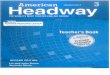 American Headway - dl.alijafarnode.irdl.alijafarnode.ir/file/sample.Head.3.TB.pdf · American 3 Headway ... 1. Put the Multi-ROM into their computer's CD drive. 2. ... they should