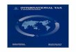 International tax - a discussion document (1995) · Web viewThe rates of New Zealand taxes imposed on inward and outward investment need to reflect the desirability of minimising