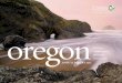 oregon - Nature Conservancy · oregon AnnuAl RepoRt 2013 ... natural world. The Nature Conservancy in Oregon on the cover The Oregon coast, near Bandon ... At our many preserves and