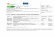 D3.3- SWOT analysis for Food innovation - innofoodsee.eu · Inno- Food SEE- D3.3- SWOT analysis for Food innovation 9 SWOT ... that would be synthesized by FING in the final deliverable