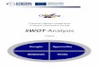 SWOT FINAL Poland - ChemLog Project · Chemical Logistics Cooperation in Central and Eastern Europe SWOT‐Analysis Poland Weaknesses Strengths Opportunities Threats