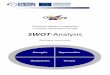 SWOT FINAL Germany - ChemLog Project · feedstock materials to final products. One generic feature of clusters is a concentration of value ... SWOT‐Analysis Project [ChemLog] 