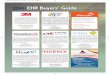 2010 EHR Buyers’ Guide - For The Record Magazine · Ingenix CareTracker is a web-based, CCHIT-certified ... workflows together and integrates them with Ingenix ... The choice is