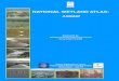 NATIONAL WETLAND ATLAS - Ministry of Environment, … · India, through text ... maps and ground photographs. The atlas comprises wetland information arranged into ... for the state