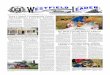 OUR 119th YEAR – ISSUE NO. 40-2009 SIXTY CENTS Town ... · Benjamin B. Corbin for The Westfield ... Zoe Liptak of Roselle Park paints a pumpkin in the Williams Nursery pumpkin patch