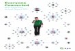 Everyone Connected - jaarverslag2017.kpn · 2 Customer first, improving business performance, financially healthy, and leader in sustainability Introduction by the CEO KPN may connect