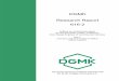 DGMK Research Report 616-2 - DGMK e.V. · DGMK Research Report 616-2 AdBlue as a Reducing Agent for the Decrease of NO x Emissions from Diesel Engines of Commercial Vehicles Part
