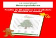 LA NAVIDAD Buscapalabras - Amazon S3 · Escribe en la línea la palabra al español para completar el buscapalabras de la siguiente página. ... Christmas carol villancico nativity
