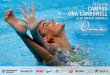 presentacio Ona IV CAMPUS eng - organitza.net · ONA CARBONELL CLUB NATACIÓ SABADELL ONA v/ Makeup and costumes v/ Choreography and style DATES From July 22 to 29, 2018 ... specifically