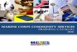 Marine Corps Community Services - MCCS Camp …€¦ ·  · 2016-02-09Marine Corps Community Services ... semper fit…………………………………………… ... and Advanced