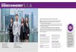 BUSINESS MANAGEMENT - Nanyang Polytechnic · BM0180 International Business BM4081 Business Analytics ... develop solutions to help organisations ... BM0075 Essentials of Financial