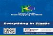 WHY BRAZIL?thinkplasticbrazil.com/wp-content/uploads/2015/02/youblisher.com... · WHY BRAZIL? Investors and ... Brazilian company specialized in CPP (cast polypropylene) ... plastics