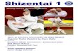 Shizentai 1 pageplus - aikido-baa.org.uk · Shizentai 1 1 Articles: ... Newsletter/Journal of the British Aikido Association. Shizentai 1 2 Editor’s page Contents ... our applied