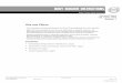 Body Builder Instructions - Volvo Trucks USA · Body Builder Instructions ... Axle and Fuel Tank”, page 2 ... warranty as to engine and emissions system related components, 