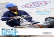 Driving Global Training and Development - Kentz - … Group News - March 2012.pdfwill include both onshore and offshore work. The agreement ... (pre-FEED), FEED and EPCM services