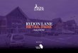 RYDON LANE RETAIL PARK - Shops to Let - … Points Rydon Lane Retail Park is the premier bulky goods retail park in Exeter consisting of 11 retail units – Currys, Pets at Home, B&M