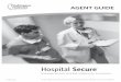 Hospital Secure - Insurance Marketing Products and ... · MARKETING MATERIALS ... BENEFIT PLAN A PLAN B Hospital confinement ... For policies like Hospital Secure® that pay a per