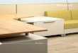 Involve Brochure Web - Allsteel · Soft seating: Appoint Seating Jet ... Offer above and below ... Involve is an SCS Indoor Advantage™ Gold and level 