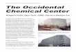 THE TECTONICS OF THE ENVIRONMENTAL SKIN …tboake.com/ds/hooker.pdfTHE TECTONICS OF THE ENVIRONMENTAL SKIN The Occidental Chemical Center The Occidental Chemical Center (or Hooker