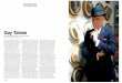 Gay Talese - Penguin Random House Talese Frank Sinatra Has a Cold. The New York Times. Nan Talese. Words Chris May Portraits Janette Beckman COVER STORY 94 . …
