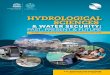 HYDROLOGICAL SCIENCES & WATER SECURITY: …unesdoc.unesco.org/images/0022/002280/228086e.pdf · Ms Yan Huang, Water Resources Commission, China 17.00 – 18.00 Poster session. Hydrological