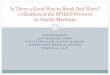 Is There a Good Way to Break Bad News? Utilization of the ... Meeker SWHPN 2018 Breaking... · Barriers to Breaking Bad News ... SPIKES –A six-step protocol for delivering bad news: