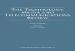 The Technology, Media and Telecommunications Review · Agus Ahadi Deradjat and Kevin Omar Sidharta ... Linda Funck Chapter 18 MEXICO ... Content providers and network