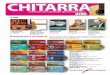 CHITARRA - talentshow.edizionicurci.it · Metal lead guitar Vol. 1. Con CD EC 11573 ... TROY STETINA SERIES, Chitarra Metal ... Volume 1 (il) / EC 11772 - Volume 2 