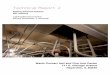Tech 2 full - Pennsylvania State University½” concrete encased rod electrode in the foundation. Wentz Concert Hall and Fine Arts Center – Tech Report 2 Will Lesieutre 5 $ % !$