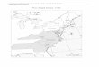 Mapping Activity 11/02/17 - core82history.weebly.com · of the key weaknesses of the Articles of Confederation. ... Each state was invited to send delegates to . ... What compromises