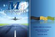 DOING MRO IN CANADA - aeromontreal.ca · The commercial aircraft industry is coming to grips with the ... Recognition that composites require a different skill ... Canada, H7L 5C3