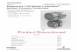 Product Data Sheet: Rosemount 1153 Series D Alphaline ... Rosemount Documen… · Product Data Sheet 00813-0100-4388, Rev BA August 2017 3 Rosemount 1153 Series D DIMENSIONAL DRAWINGS