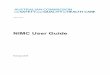 NIMC User Guide (PDF 2MB) - BMJ Quality & Safety · 4.6 ALLERGIES AND ADR ALERT ... a template EMMS implementation plan is available which health ... The NIMC User Guide provides
