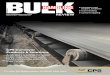 CPS Conveyor Products & Solutions article 2017.pdf · CPS Conveyor Products & Solutions Australia's leading conveyor roller manufacturer adds FRAS composite rollers to their range