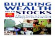 Stocks Investing Primer  - PinoyMoneyTalk.com · WEALTH STOCKS WITH THE PHILIPPINE A Basic Guide to Investing STOCK EXCHANGE INC. in the Philippine Stock Market