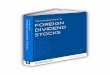 Investing Abroad - Dividend Stocks · DIVIDEND.COM SPECIAL REPORT #1113 2 Investing Abroad For some U.S. investors, the idea of investing in foreign stocks can be very intriguing