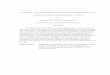 THE IMPACT OF GOVERNMENTAL POLICIES ON THE … · THE IMPACT OF GOVERNMENTAL POLICIES ON THE PRESERVATION OF SORBIAN COMMUNITIES IN GERMANY (1945-2001) by RACHEL ELIZABETH HILDEBRANDT