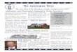 The Lymington Voice - WordPress.com Newsletter of the Lymington Society Spring/Summer 2007 New Forest Art St Barbe Museum Sept 20th 6pm A major exhibition of art inspired by the New