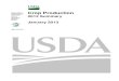 United States Crop Production Department of …usda.mannlib.cornell.edu/usda/nass/CropProdSu/2010s/2013/...Department of . Agriculture . National . Agricultural . ... This report was