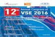 Annual Congress of VSE 2016 - misr2000online.net Congress of VSE 2016. ... Prof. Abdel Fattah Ismail Prof. Abdel Kader Kotb. ... Prof. Hossam Tawfik. Prof. Hussein Kamal