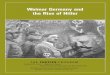 Weimar Germany and the Rise of Hitler - Wikispaces · Columbia University Frederick Fullerton ... Weimar Germany and the Rise of Hitler Part I: Germany’s Defeat in World War I T