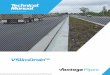 Technical Manual - Concrete Pipes | Stormwater Drainagevantagepipes.com.au/.../1709-vslimdrain-technical-manual-web.pdf · TECHNICAL MANUAL - VSLIMDRAIN™ DRAINAGE SYSTEM 3 ... Concrete