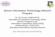 Sensor Information Technology (SensIT) Programcomlab.ecs.syr.edu/workshop2002/files/RichardButler.pdfSensor Information Technology (SensIT) Program Dr. Sri Kumar, DARPA/IPTO Information