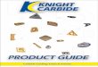 Knight Carbide, Inc. 48665 Structural Drive Chesterfield ... Carbide, Inc. 48665 Structural Drive Chesterfield Township, MI 48051-2666 Phone 586-598-4888 Fax 586-598-1998 sales@knightcarbide.com