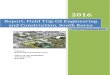 Report: Field Trip GS Engineering and … FIELD TRIP TO...2016 Report: Field Trip GS Engineering and Construction, South Korea Prepared by: Students attend the Solid Waste Course FACULTY
