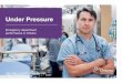 Under Pressure : Emergency department performance in … · 2 Health Quality Ontario | Under Pressure: Emergency department performance in Ontario than a dozen emergency departments