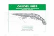 GUIDELINES - Coastal Aquaculture Authority| Ministry Of ...caa.gov.in/uploaded/doc/guidelines.pdf · Shrimp Farms GUIDELINES ... especially with regard to the impact of shrimp 
