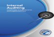 Internal Auditing Whitepaper - Eagle Force Auditing Whitepaper ... doesn’t mean that you have to nail all the KPI’s to pass an audit, ... Your resulting internal audit records